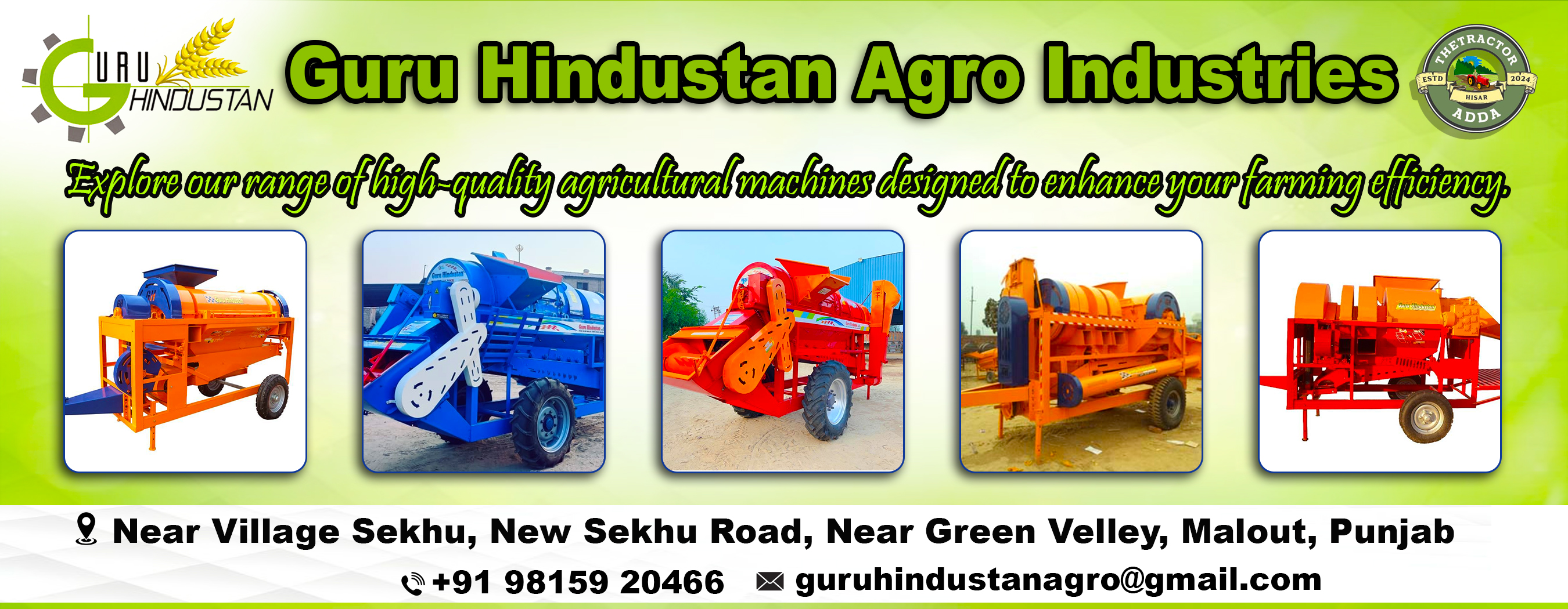 Guru Hindustan